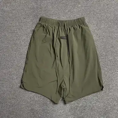 Logo shorts