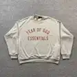 Crewneck sweatshirt — photo 20