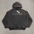 Logo hoodie — photo 6