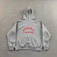 Logo hoodie — photo 16