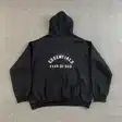 Logo hoodie — photo 14