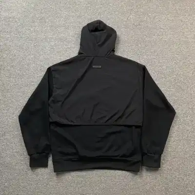 Logo hoodie