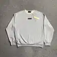Crewneck sweatshirt — photo 28