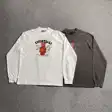 Graphic top — photo 3