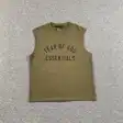 Logo tank top — photo 46