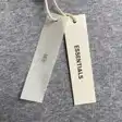 Logo hoodie — photo 17
