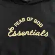 Junior logo hoodie — photo 19