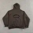 Logo hoodie — photo 6