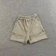 Logo shorts — photo 18