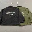 Jacket — photo 18
