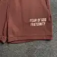 Logo shorts — photo 34