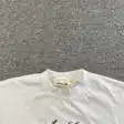 Script logo T-shirt — photo 9