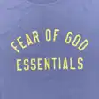 Logo tank top — photo 31