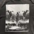 Graphic top — photo 4