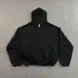 Logo hoodie — photo 6