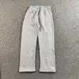 Drawstring pants — photo 6