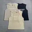 Logo tank top — photo 8