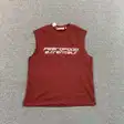 Logo tank top — photo 42