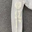 Sleeve graphic hoodie — photo 8