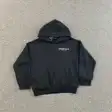 Junior logo hoodie — photo 26
