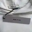 Logo hoodie — photo 10