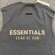 Logo tank top — photo 9