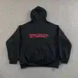 Logo hoodie — photo 13