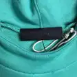 Logo hoodie — photo 8