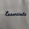 Script logo sweatpants — photo 26