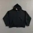 Logo hoodie — photo 3