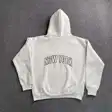Logo hoodie — photo 4