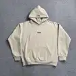 Logo hoodie — photo 11