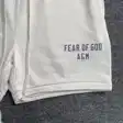 Logo shorts — photo 4
