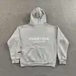 Logo hoodie — photo 47