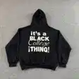 Logo hoodie — photo 2