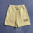 Logo shorts — photo 30