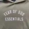 Logo hoodie — photo 26