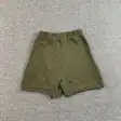 Logo shorts — photo 17