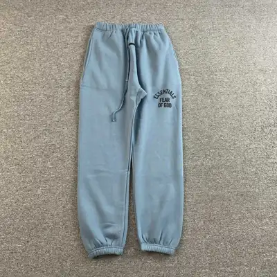 Arch logo sweatpants