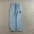 Arch logo sweatpants — photo 3