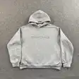 Logo hoodie — photo 19