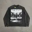 Graphic top — photo 16