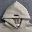 Logo hoodie — photo 25