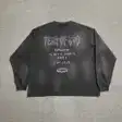 Graphic top — photo 4