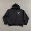 Logo hoodie — photo 15