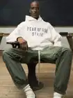 Logo hoodie — photo 10