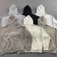 Logo hoodie — photo 8