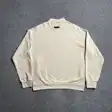 Crewneck sweatshirt — photo 17