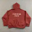 Logo hoodie — photo 38