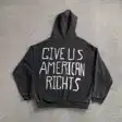 Logo hoodie — photo 3